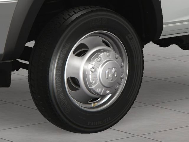 New 2023 RAM 5500 Tradesman image 11