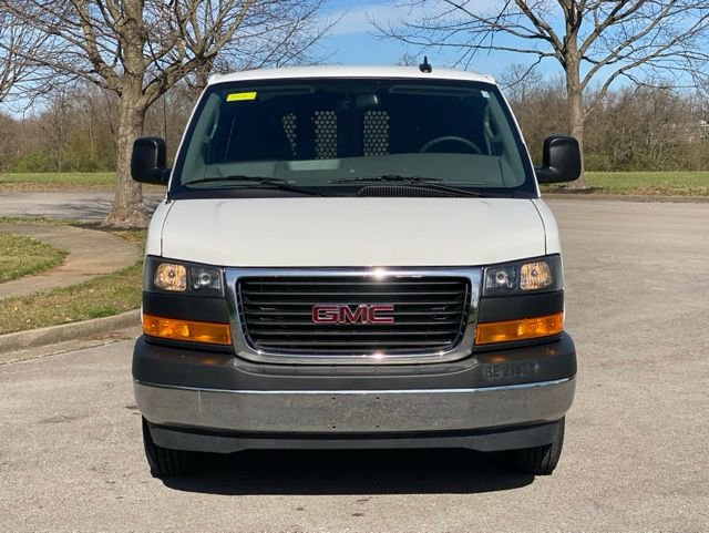 Used 2024 GMC Savana 2500 w/ Driver Convenience Package image 2