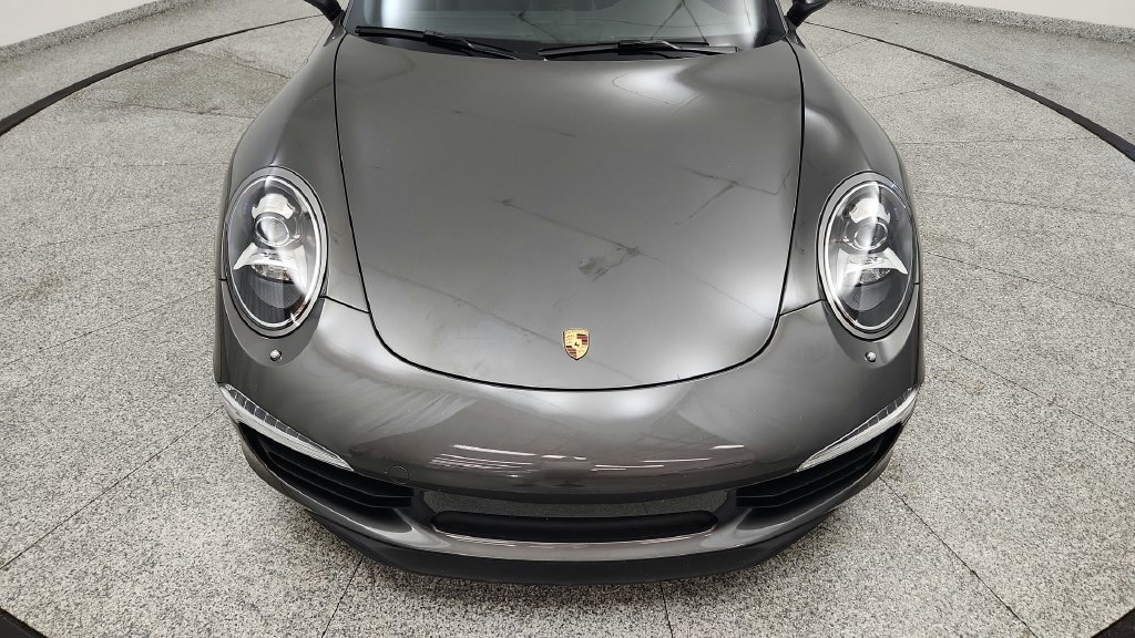 Used 2013 Porsche 911 Carrera 4S AWD/4WD image 12