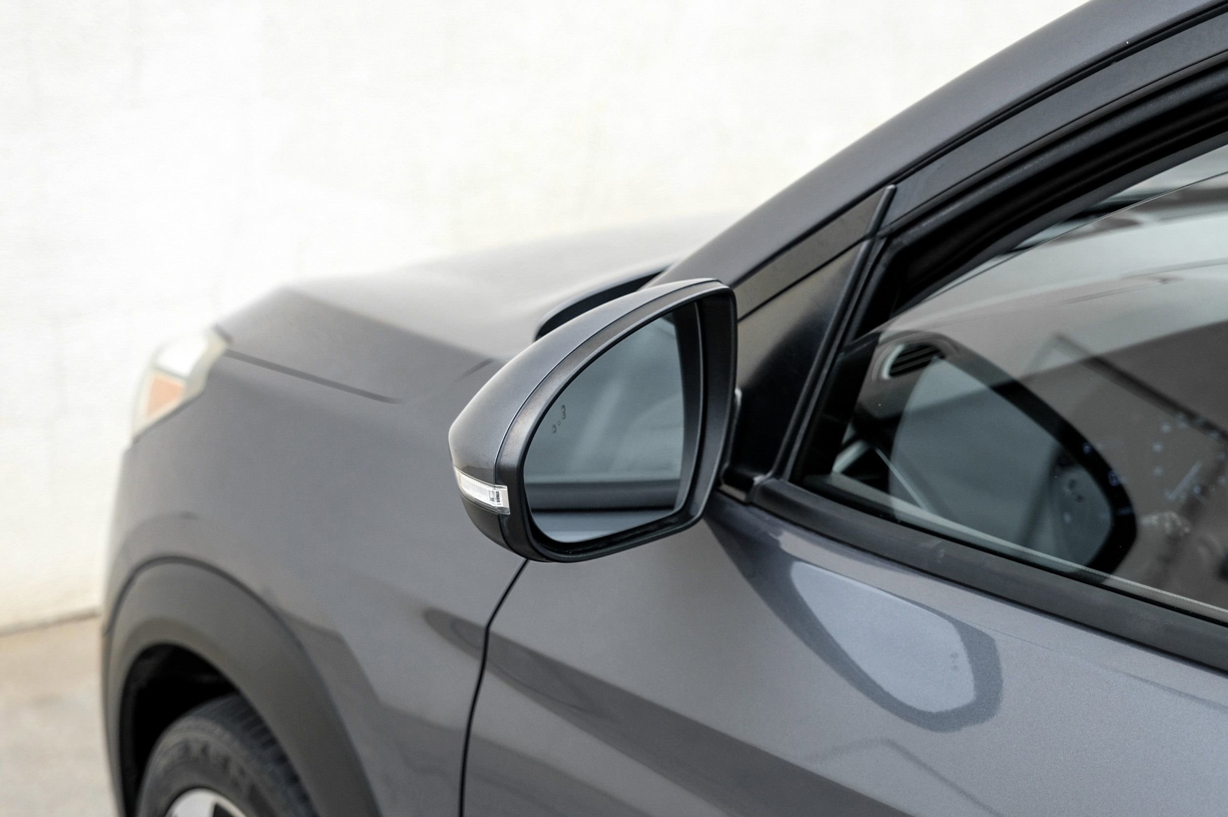 Used 2017 Hyundai Tucson Sport FWD image 44