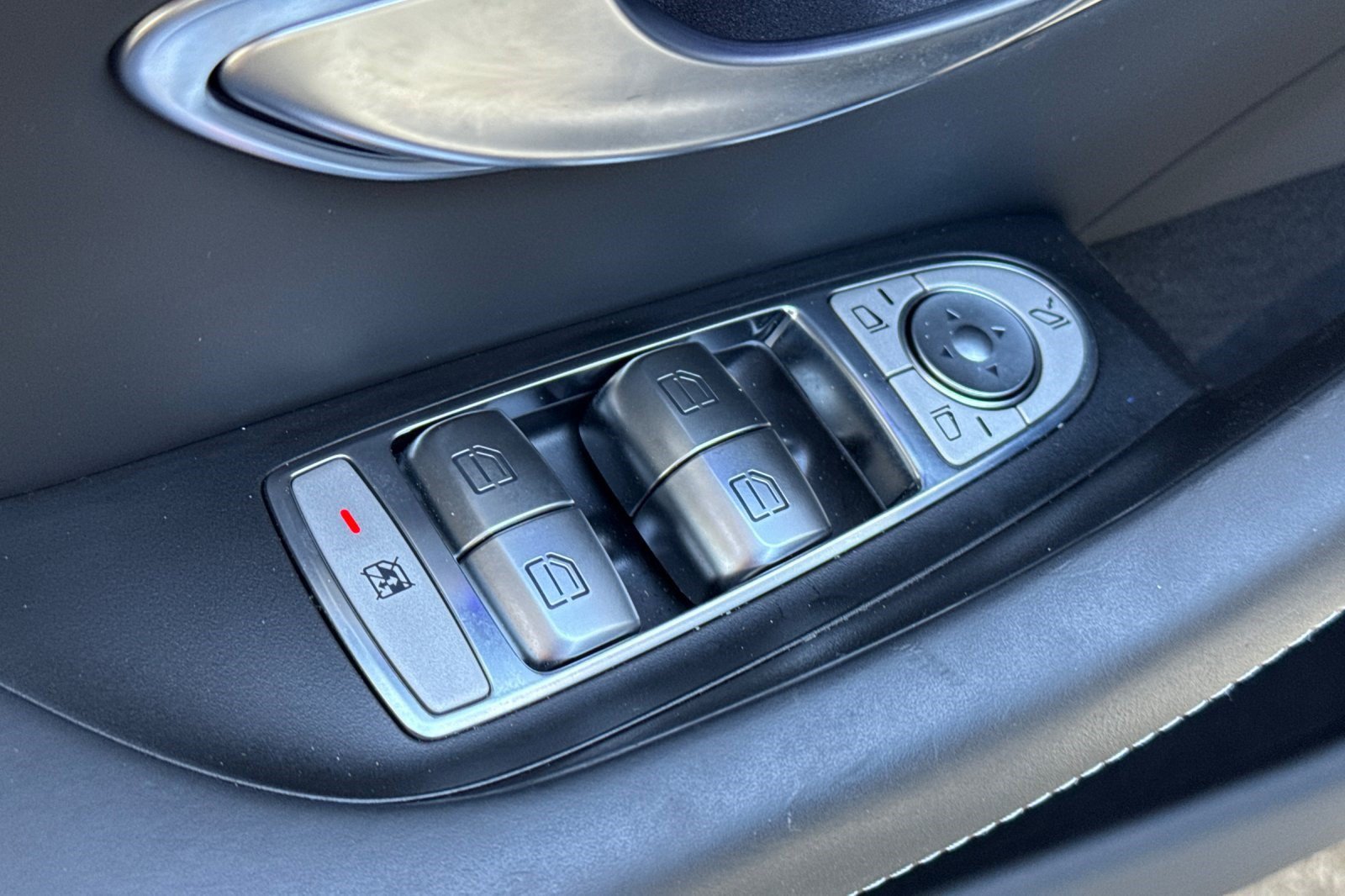 Certified 2023 Mercedes-Benz AMG GT 43 image 14