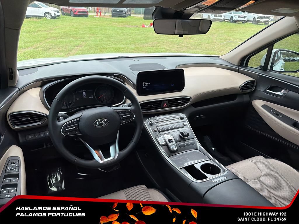 Used 2023 Hyundai Santa Fe SEL FWD image 30