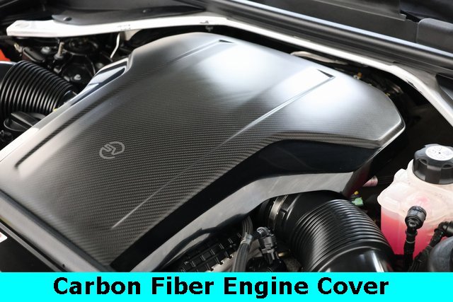 Used 2024 Land Rover Range Rover Sport SV Edition One Obsidian Black image 21