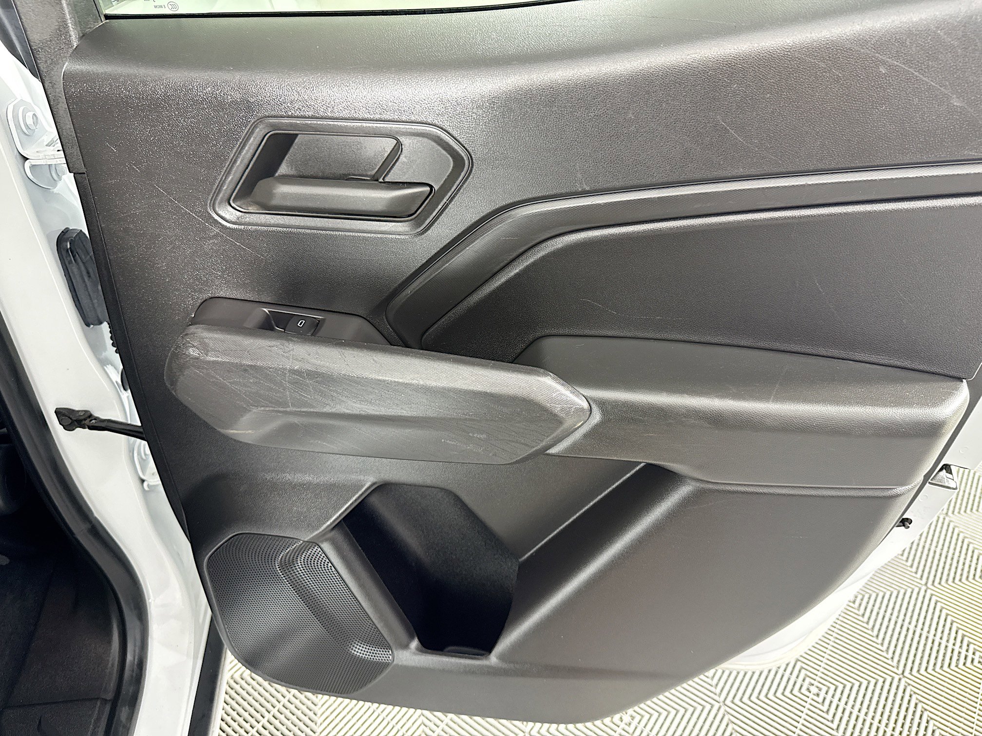 Used 2023 Chevrolet Colorado W/T w/ Safety Package image 27