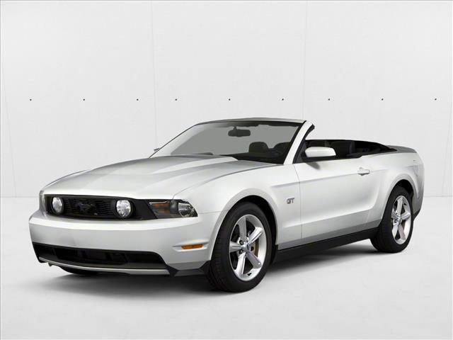 Used 2011 Ford Mustang GT Premium w/ Comfort Pkg RWD image 1