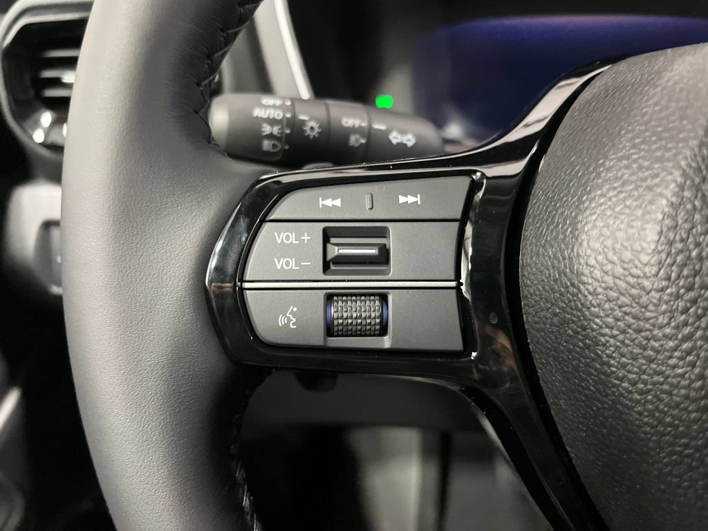 New 2026 Honda Pilot EX-L image 15