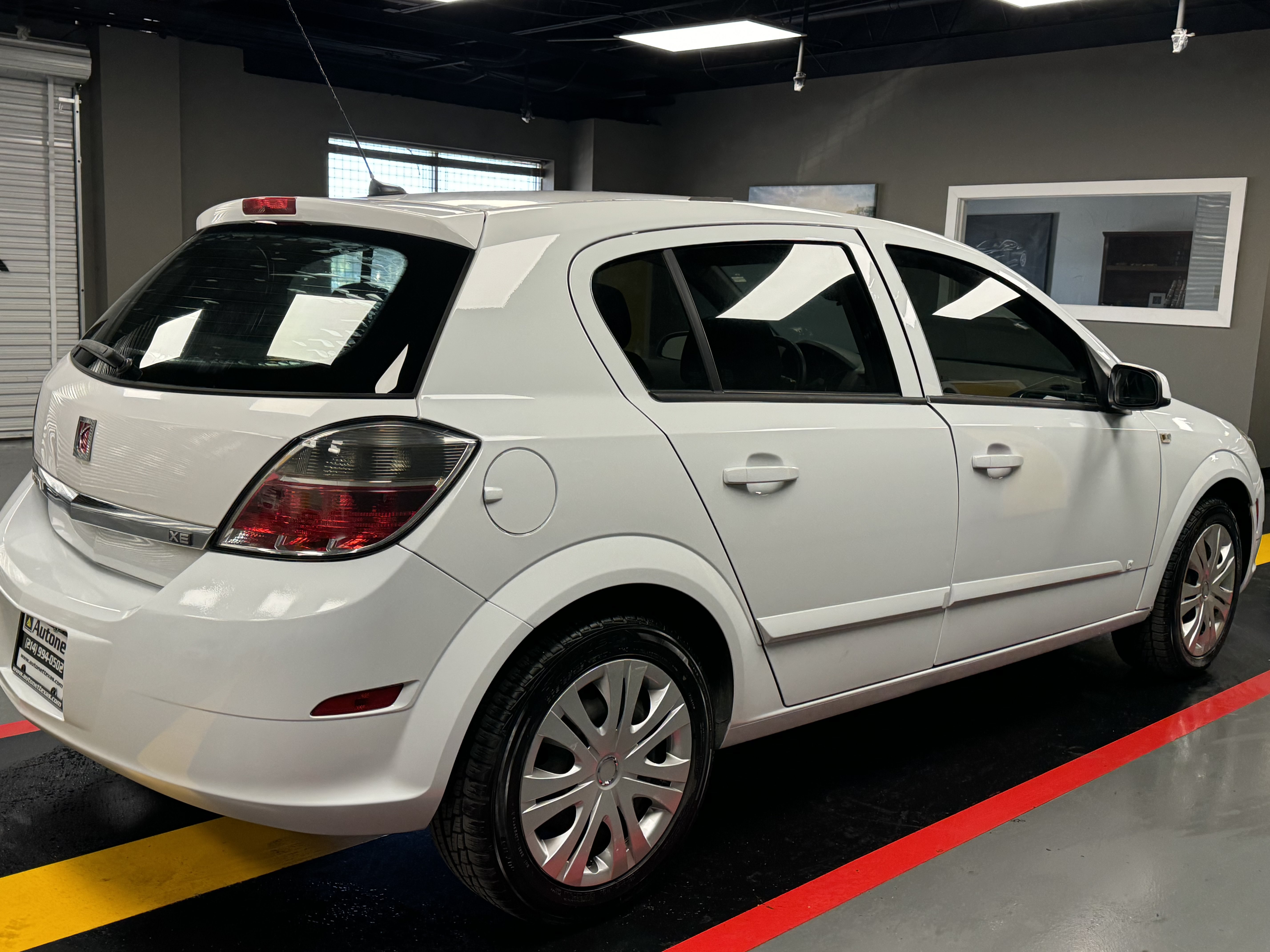 Used 2008 Saturn Astra XE FWD image 5