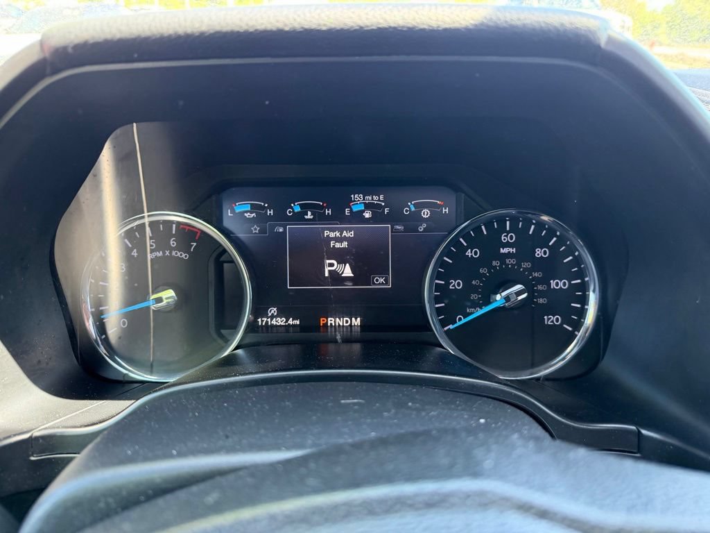 Used 2019 Ford Expedition Limited w/ Equipment Group 301A AWD/4WD image 22