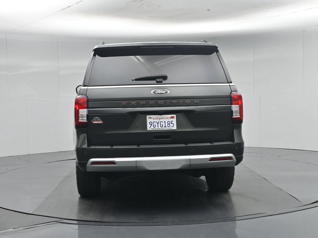 Used 2023 Ford Expedition Timberline AWD/4WD image 34