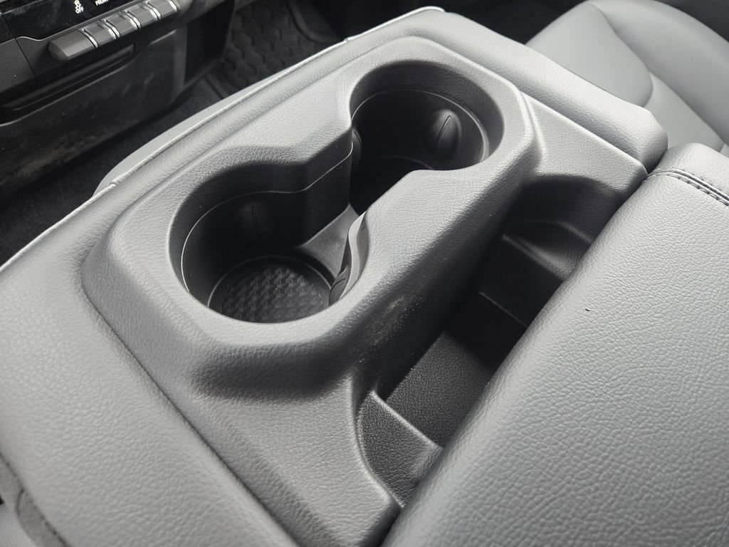 New 2026 RAM 1500 Tradesman RWD image 15