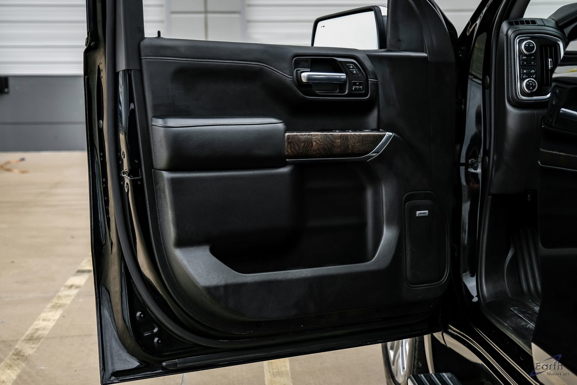 Used 2021 GMC Sierra 1500 Denali w/ Denali Ultimate Package image 80