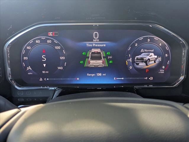 New 2026 Chevrolet Silverado 1500 ZR2 image 11