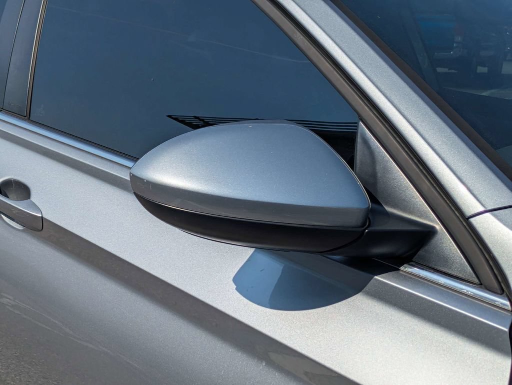 Certified 2023 Volkswagen Jetta S FWD image 12
