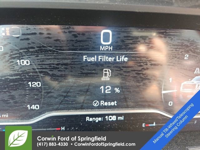 Used 2024 GMC Sierra 3500 Denali Ultimate image 16