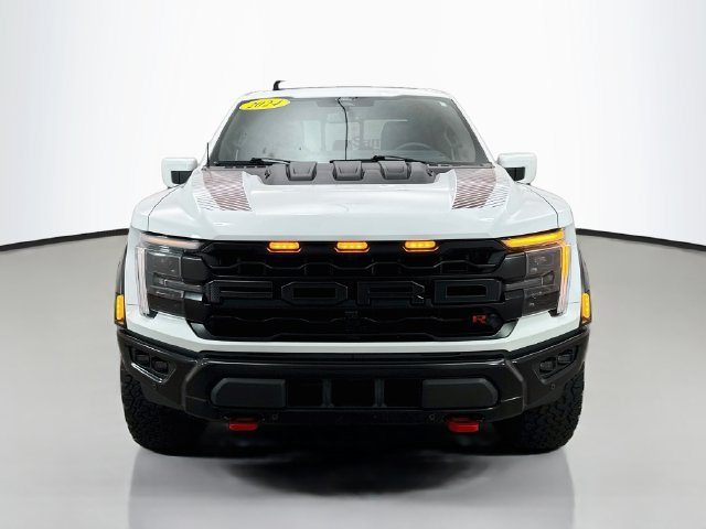 Certified 2024 Ford F150 Raptor AWD/4WD image 2