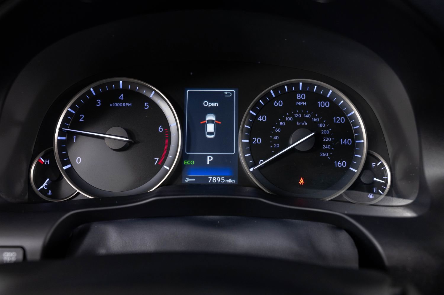 Used 2018 Lexus ES 350 w/ Navigation System Package FWD image 33