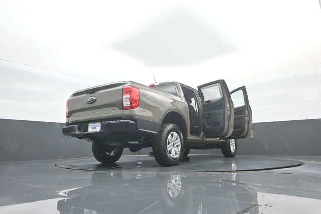 New 2025 Ford Ranger XL w/ Trailer Tow Package image 42