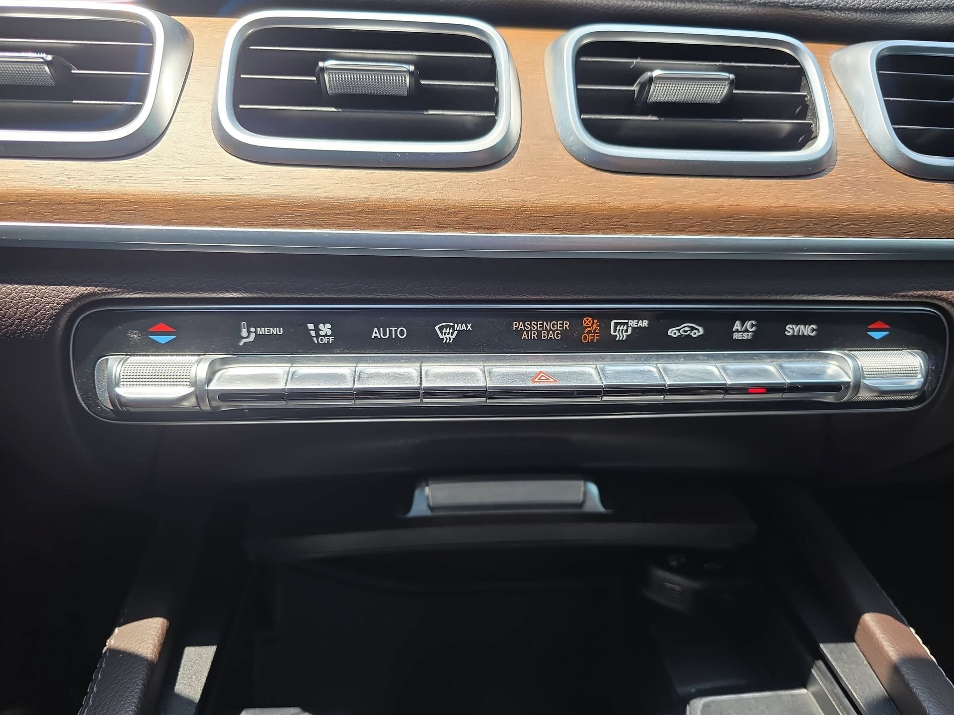 Certified 2022 Mercedes-Benz GLE 350 4MATIC image 24