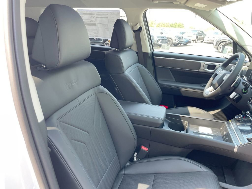New 2026 Hyundai Santa Fe XRT image 51
