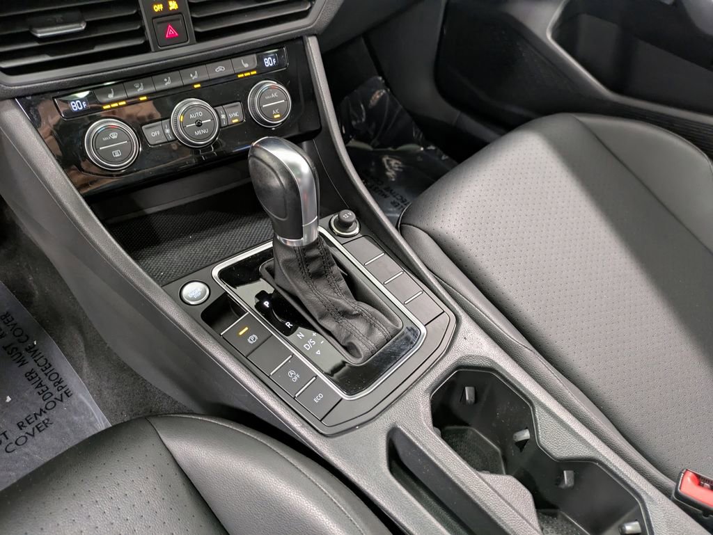 Used 2019 Volkswagen Jetta SE FWD image 15