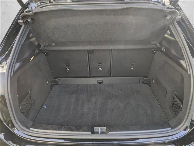 Certified 2025 Mercedes-Benz GLA 250 image 17