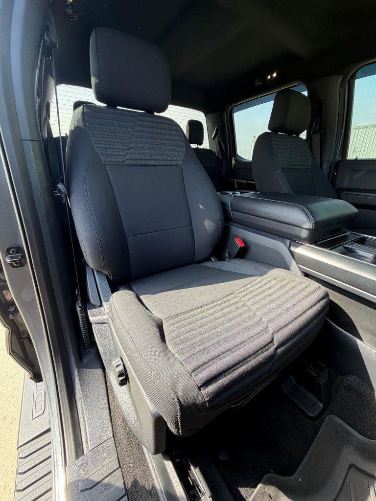 Used 2023 Ford F150 XL w/ STX Appearance Package image 16