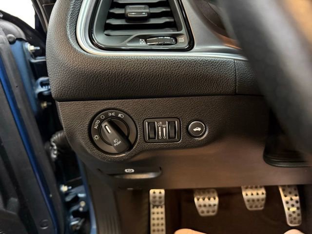 Certified 2021 Dodge Challenger R/T Scat Pack image 14