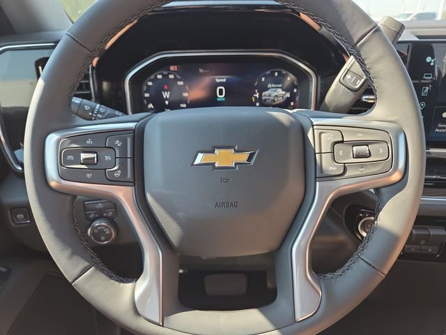 New 2026 Chevrolet Silverado 1500 LT image 11
