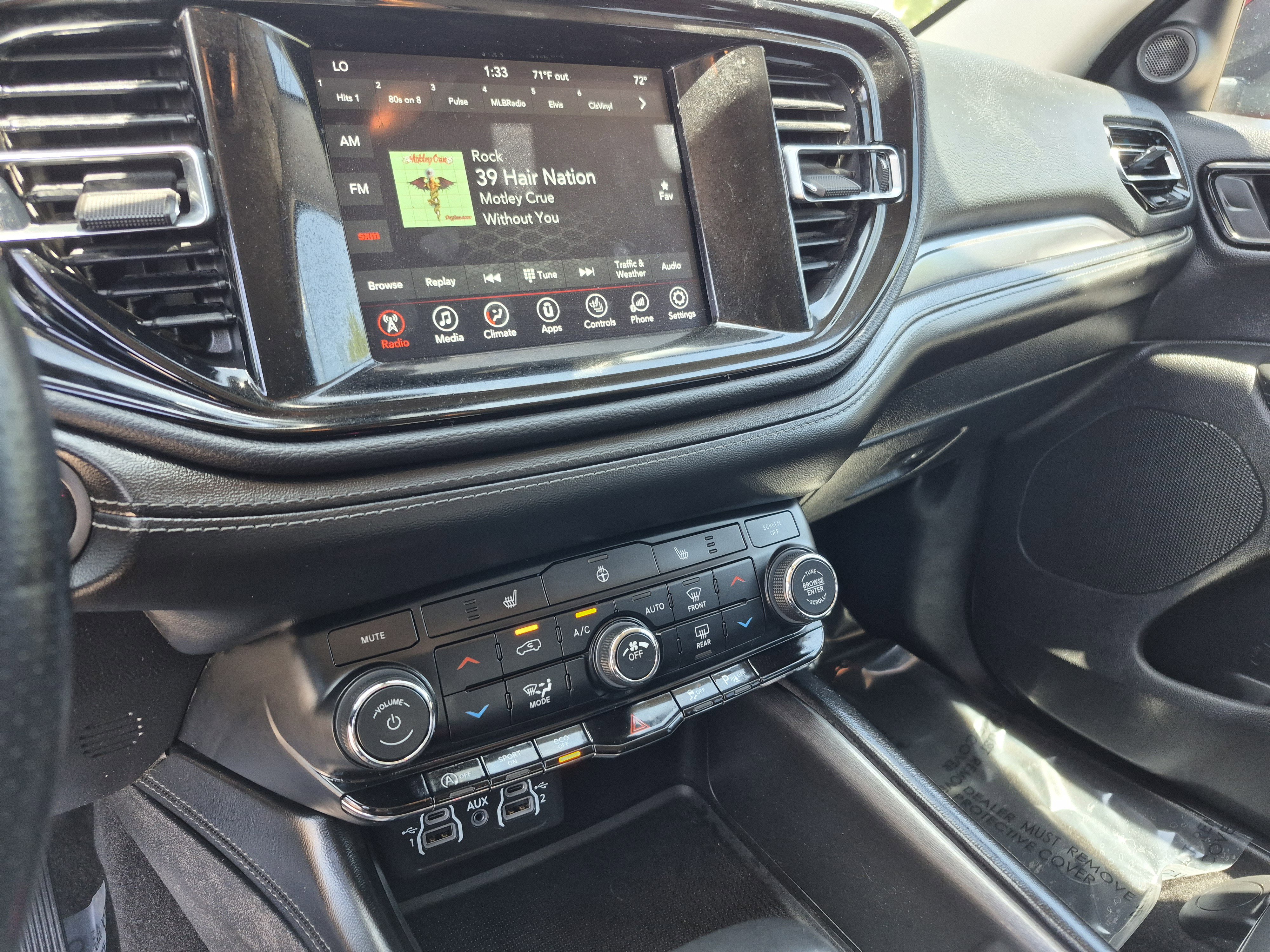 Used 2021 Dodge Durango SXT AWD/4WD image 11