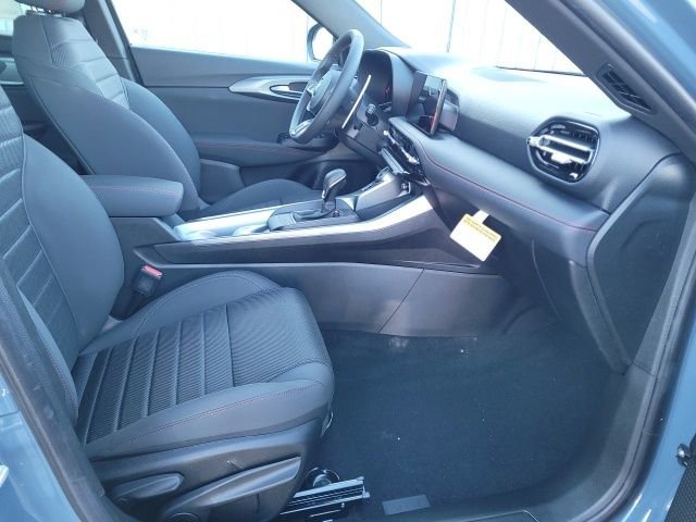 Used 2024 Dodge Hornet R/T w/ R/T Blacktop Package image 24