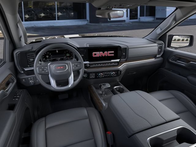 New 2026 GMC Sierra 1500 Elevation w/ Elevation Premium Package AWD/4WD image 15