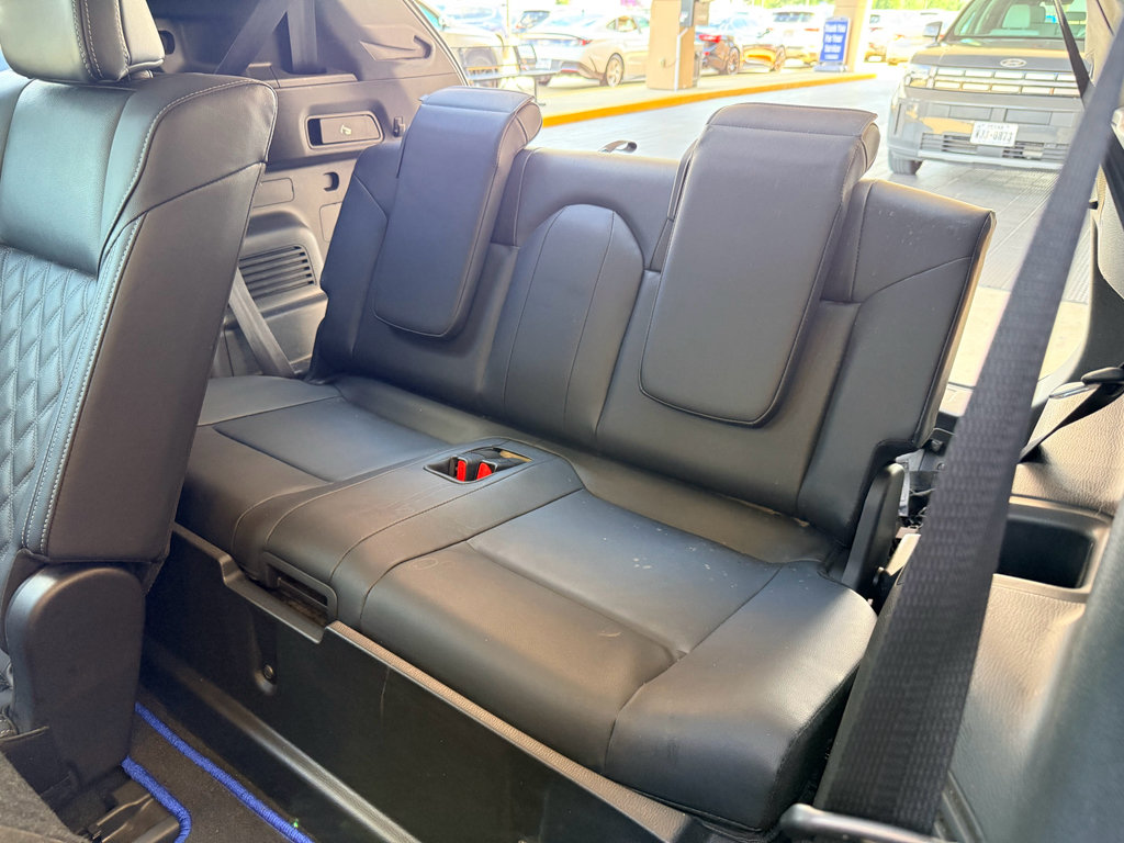 Used 2024 Mitsubishi Outlander SEL AWD/4WD image 25