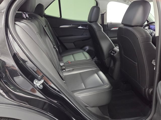 Used 2024 Buick Envision Preferred AWD/4WD image 14