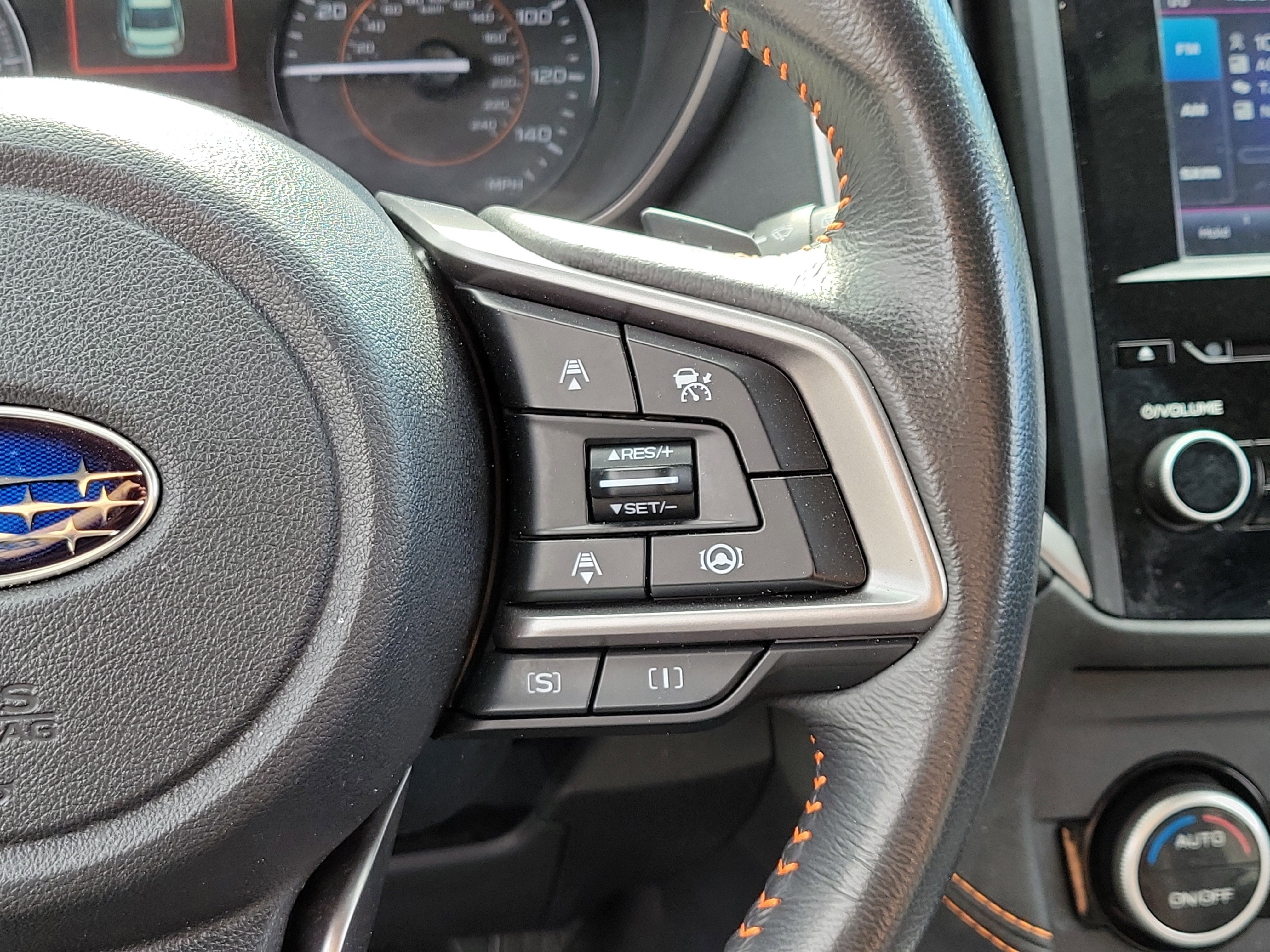 Certified 2023 Subaru Crosstrek 2.0i Premium image 22