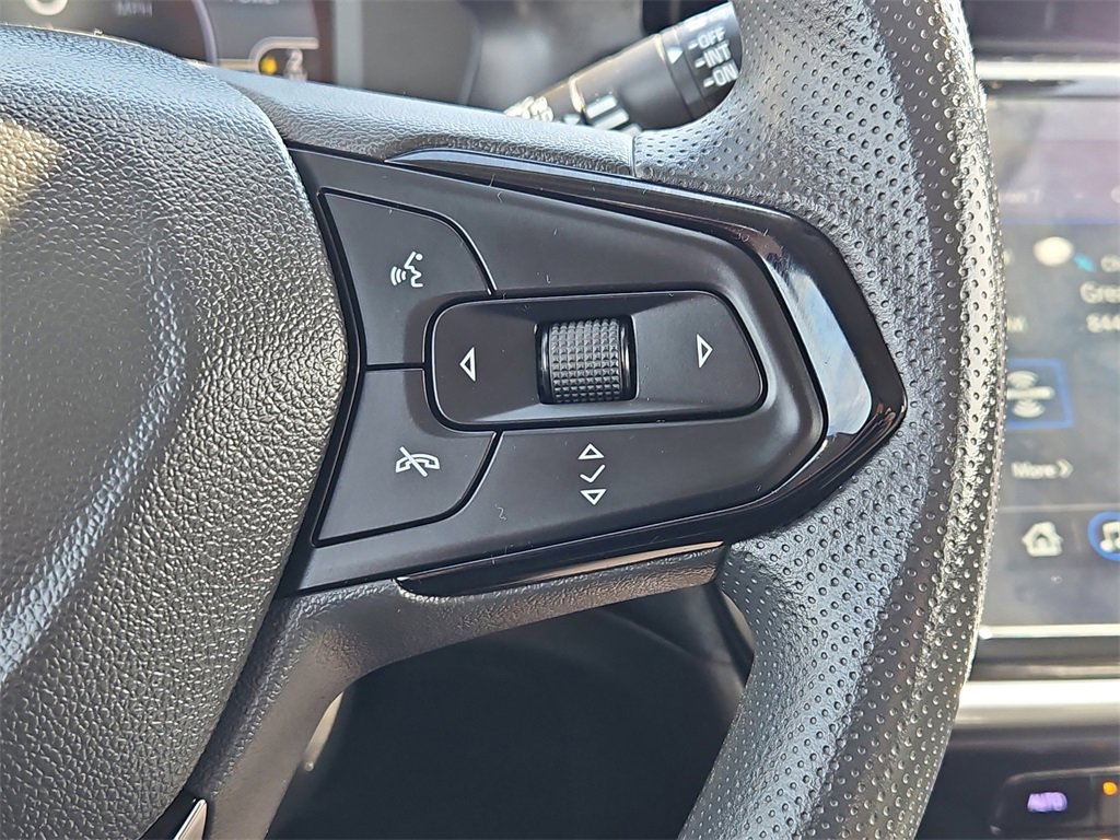 Certified 2022 Chevrolet Bolt EUV LT image 21