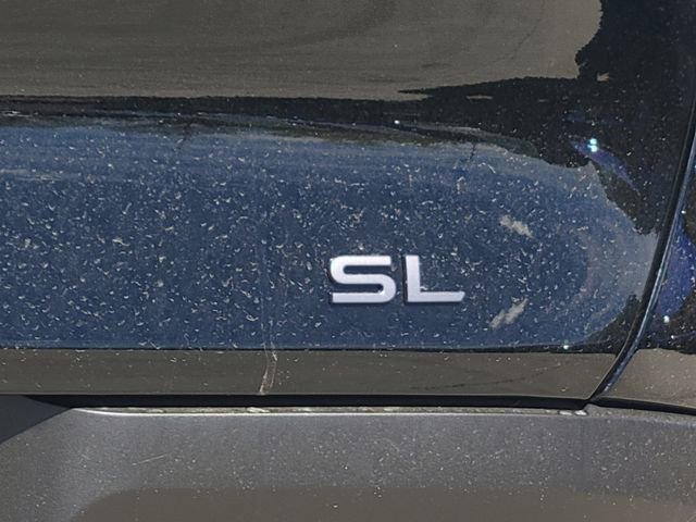 New 2026 Nissan Murano SL AWD/4WD image 10