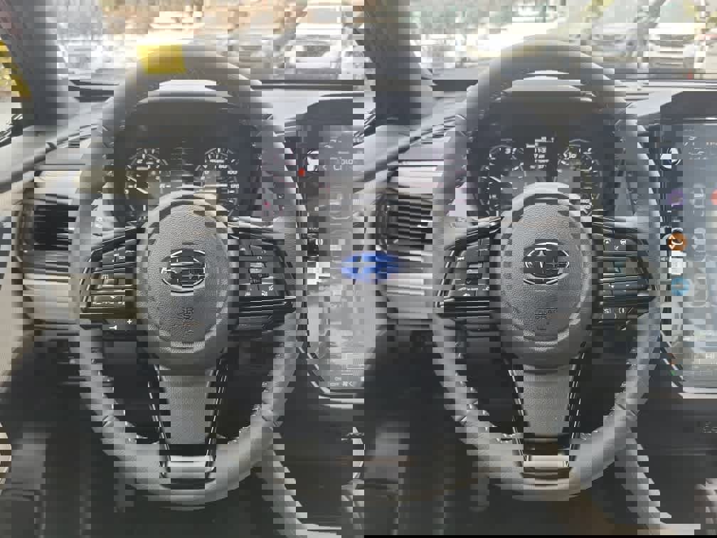 New 2026 Subaru Forester Premium image 11