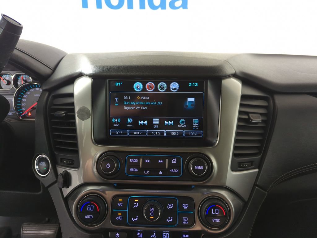 Used 2018 Chevrolet Suburban Premier image 13