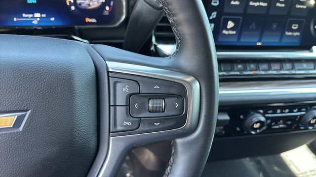Used 2026 Chevrolet Silverado 1500 LT AWD/4WD image 23