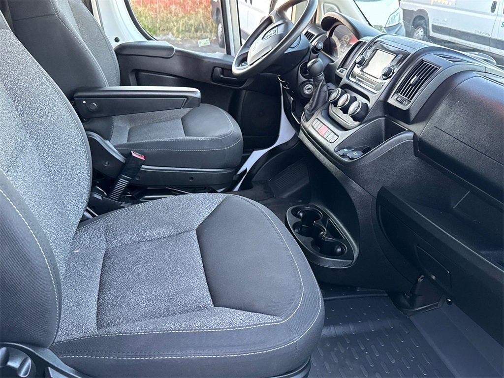 Used 2018 RAM ProMaster 2500 image 18