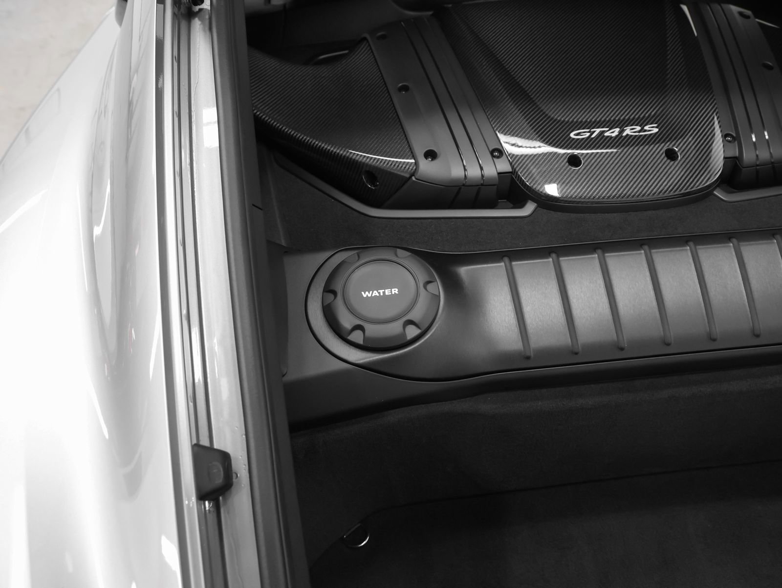 Certified 2025 Porsche 718 Cayman GT4 RS image 33