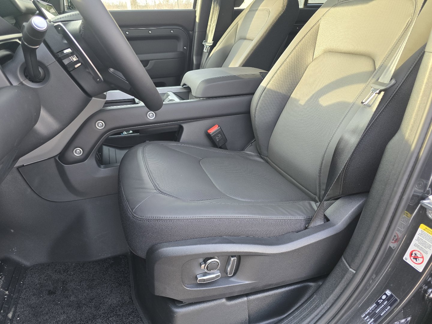 New 2026 Land Rover Defender 130 V8 image 37