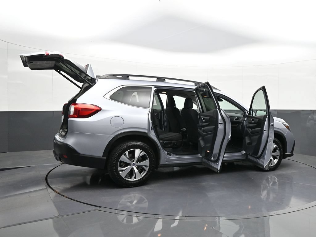 Used 2024 Subaru Ascent Premium w/ Convenience Package AWD/4WD image 38