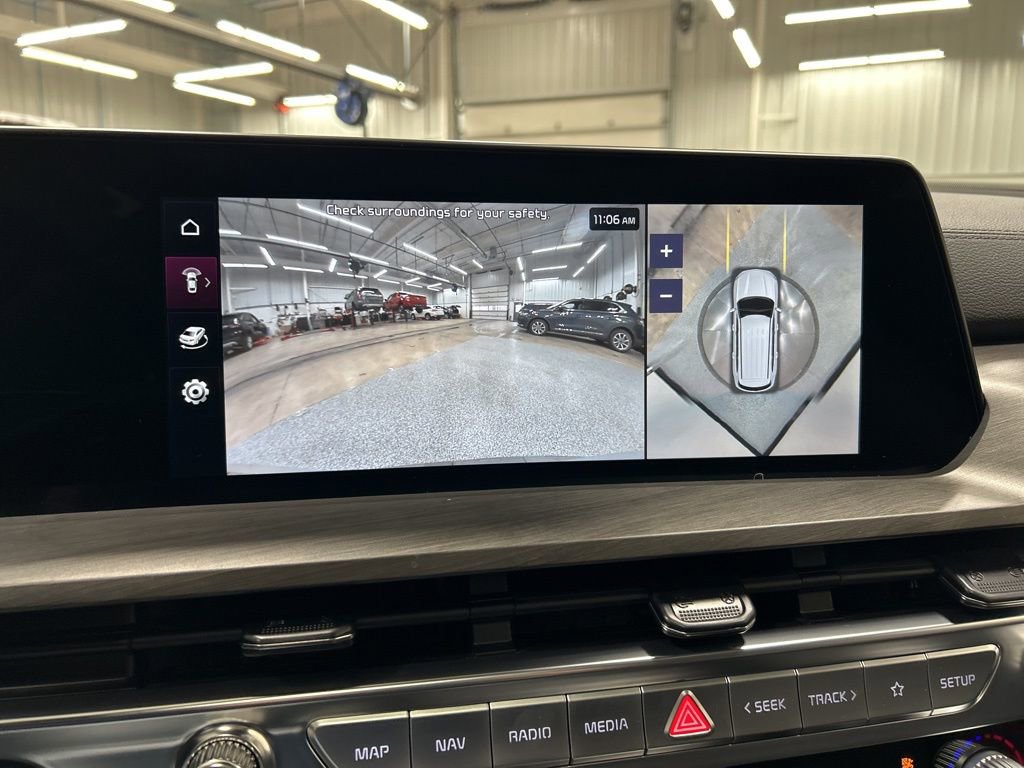 New 2025 Kia Telluride SX Prestige X-Pro image 19