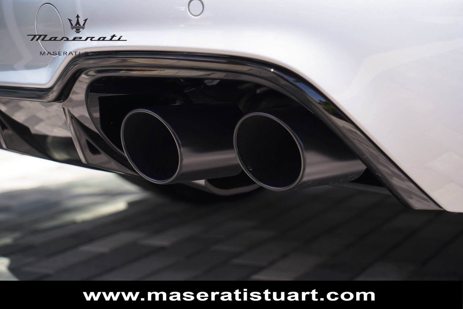 New 2025 Maserati Grecale Modena AWD/4WD image 35