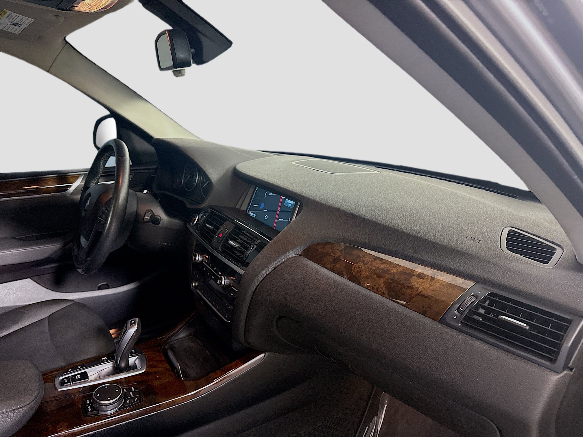 Used 2016 BMW X3 xDrive28i w/ Driver Assistance Package image 30