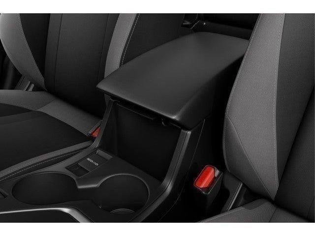 New 2025 Subaru Impreza 2.0i image 22