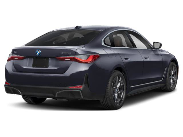New 2026 BMW i4 eDrive40 RWD image 2