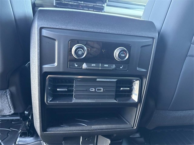 New 2026 GMC Hummer EV SUV image 18