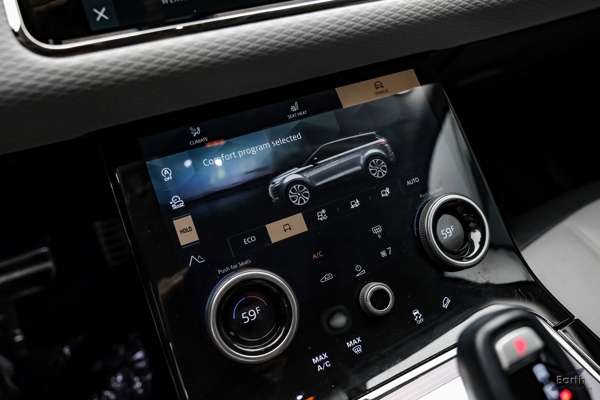 Used 2023 Land Rover Range Rover Evoque R-Dynamic S image 43